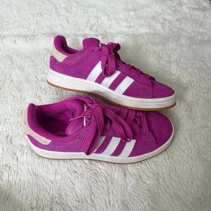 Adidas Campus Sneakers